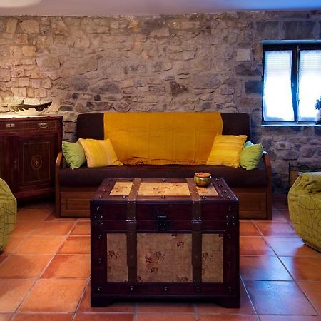 Casa Rural Quilero Fago Zewnętrze zdjęcie